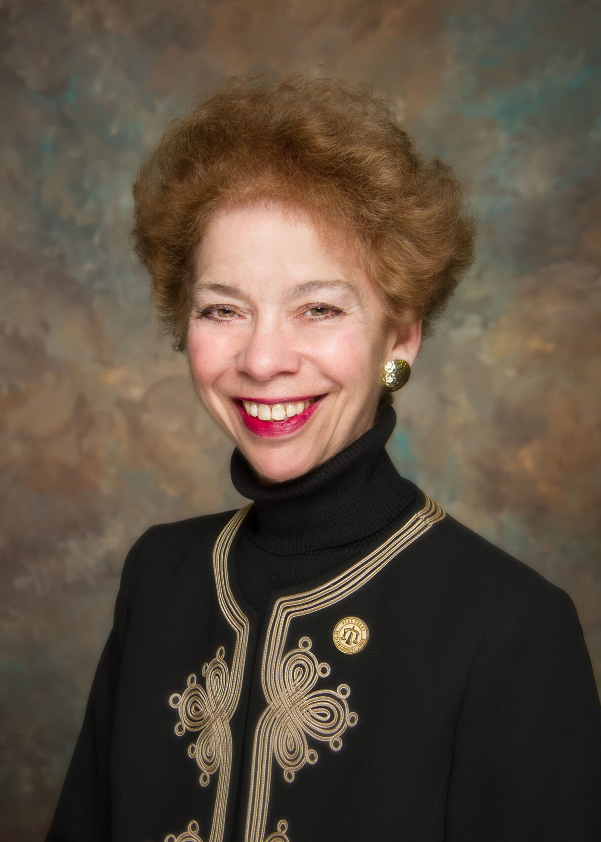 Judge Annette A. Eckert: Teen Advocate
